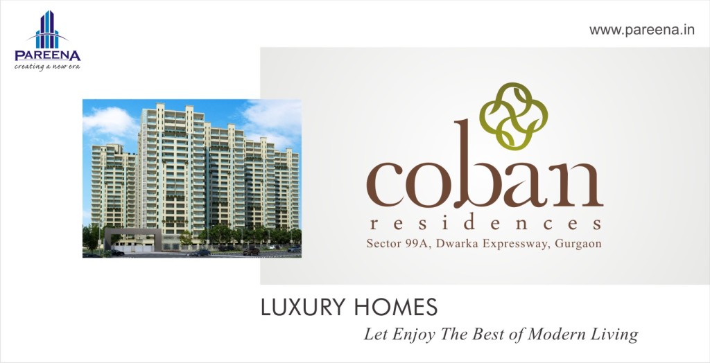 Coban Residences