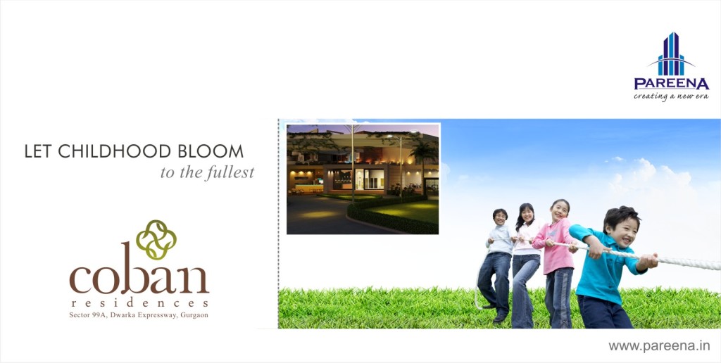 luxury apartments on dwarka expressway