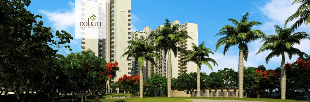 residential apartments on dwarka expressway